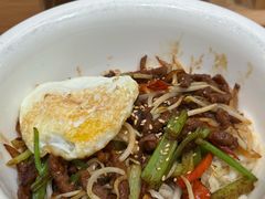 -华三爷拌面(上海光启城店)