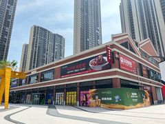 -肥肥虾庄·金牌油焖大虾(杨园滨江时代walk店)