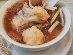 -麦奀云吞面世家(佐敦店)