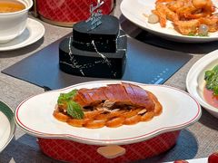 -秀儿四九城·新京菜(亚运村鸟巢店)