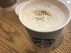 -星巴克(北京新东安)