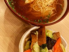 -老上海美食