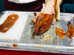 -北平食府(马鞍山路店)