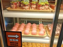 -允辛家·自助泥炉烤肉(九亭店)