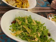 -巴依老爷新疆美食(工体旗舰店)