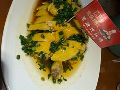-魏铭鱼头捞饭(嘉善店)