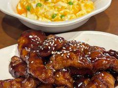 -奶奶的味道(胶州路店)