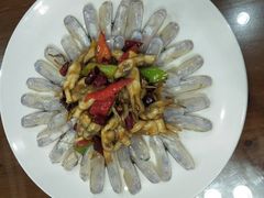 -老诚一锅羊蝎子(垡头店)