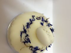 伯爵茶布蕾-PAUL LAFAYET 法式甜品(港汇广场店)
