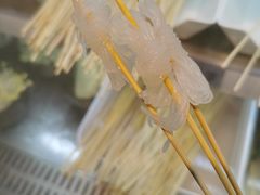 -屋头串串(龙潭寺店)
