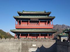 -居庸关长城