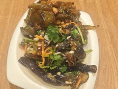 -張飛扒肉·龙江非遗(道外店)