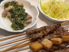 -李先生牛肉面大王(广渠门内店)