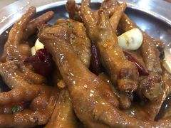 -鲁小三·大骨自助(金山总店)