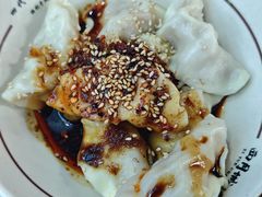 钟水饺-西月城谭豆花(春熙路店)