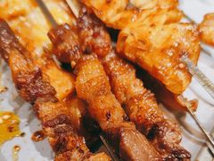 -鼎原力量东北吊炉烧烤(临河街店)