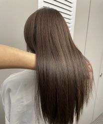 -川和潮人漂色·烫染·接发