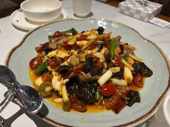 -三猫黑鱼花(南大店)