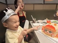 -海底捞火锅(杭州萧山宝龙广场店)