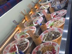 -西江红·株洲本地菜(滨江南路店)