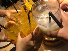 -穹六人间 people 6(岳阳路店)
