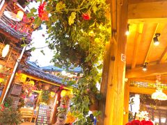 -民食香·腊排骨野生菌美食(木府店)