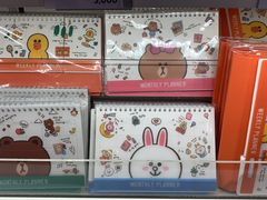 -line friends(明洞旗舰店)