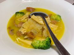 -唐猫庭院·千年陕菜(大唐不夜城店)