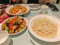 -新疆兵团食府清真(马连道店)