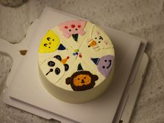 -糖秋Cake DIY·蛋糕定制·甜品台(观音桥店)