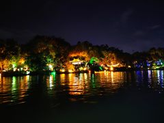 -桂林两江四湖景区