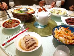 -金时代顺风大酒店(临港百联店)