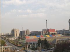 -杭州师范大学(下沙校区)