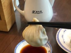 蟹粉小笼-熙盛源(永乐路店)