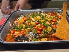 -烟火鱼乡(吾悦店)