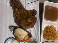 -大渔铁板烧(大悦城店)