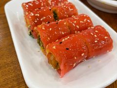 红肠粉-富豪酒家(正大广场店)