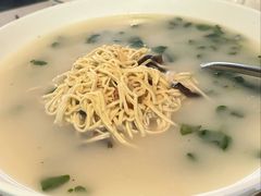 -狮王府淮扬菜(夫子庙老门东店)
