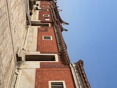 -蔡氏古民居建筑群