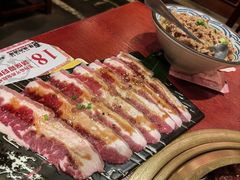 -喜牛烧肉酒场·黑金店(威高广场店)
