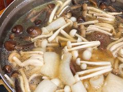 -牧雲子·臻选云南菜 .商务宴请(泰然大厦店)