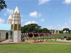 -松山湖南湖湾露营营地