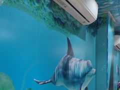 -小海豚•老字号海鲜餐厅(天涯店)