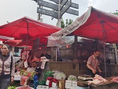 -妈妈的味道(和顺古镇店)