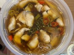 麻椒水煮鱼-鹿港小镇(悠唐店)