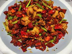 -雲蜀龙阁·金牌水煮鱼(方庄店)