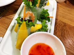 -米纸越南小馆(金鹰世界店)