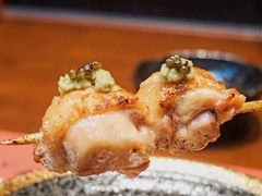 -鸟山鸣·日料食堂(王府井店)