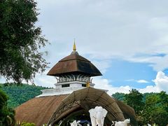 -清迈夜间动物园