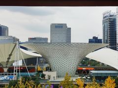 -中华艺术宫(上海美术馆)